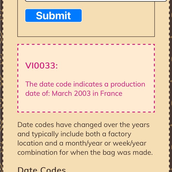 EUC Louis Vuitton Mini Monogram Josephine - Navy Blue - Picture 13 of 14